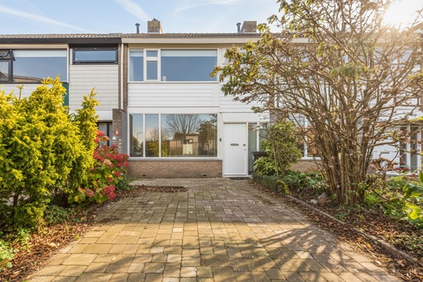 Medium property photo - Zwinstraat 20, 4374 BT Zoutelande